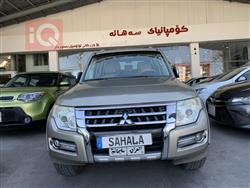 میتسوبیشی پاجیرۆ